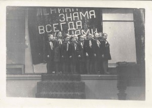 Юбилейный макаренковский год – 1968. 80-летие А. С. Макренко